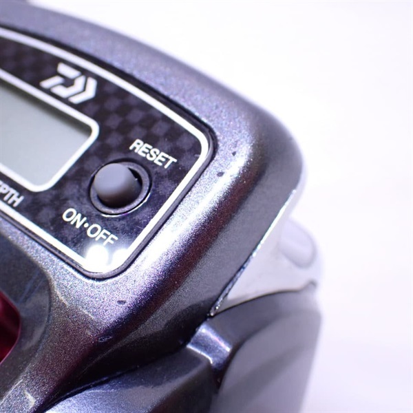 １３紅牙ＩＣＳ１０３Ｌ